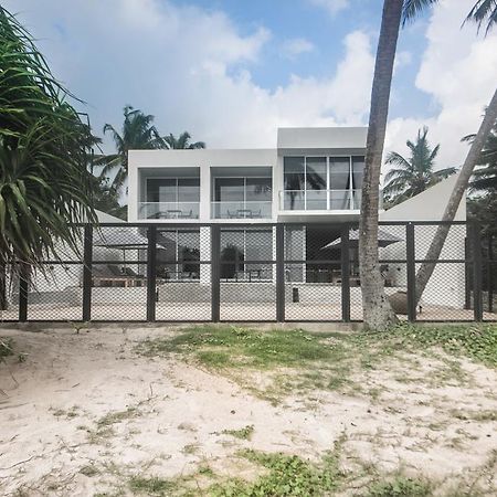 The Summer House Ambalangoda Ambalangoda  Exterior foto