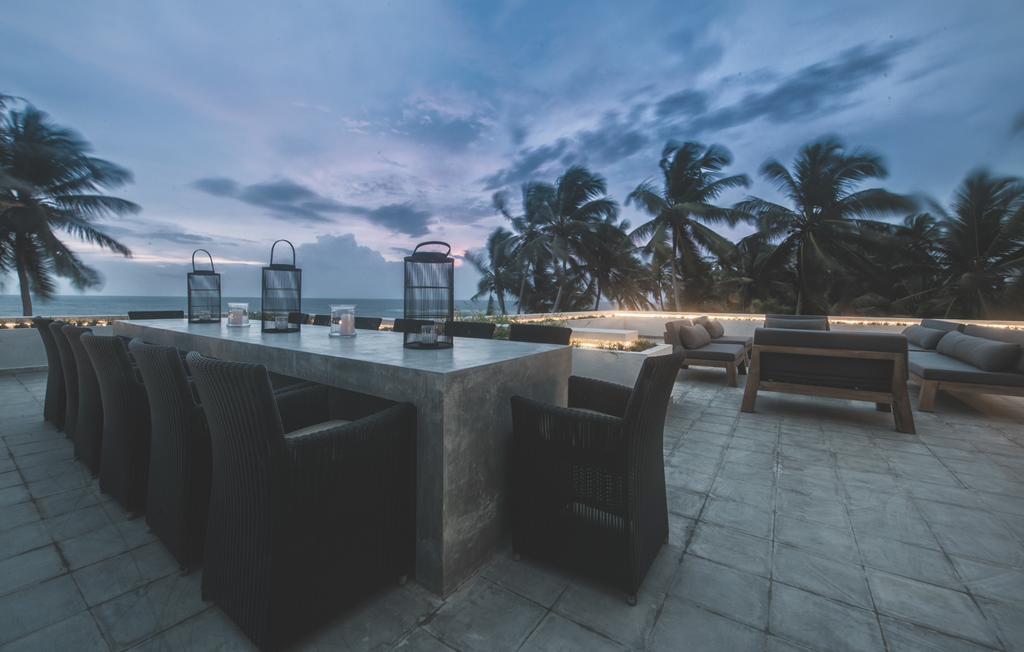 The Summer House Ambalangoda Ambalangoda  Exterior foto