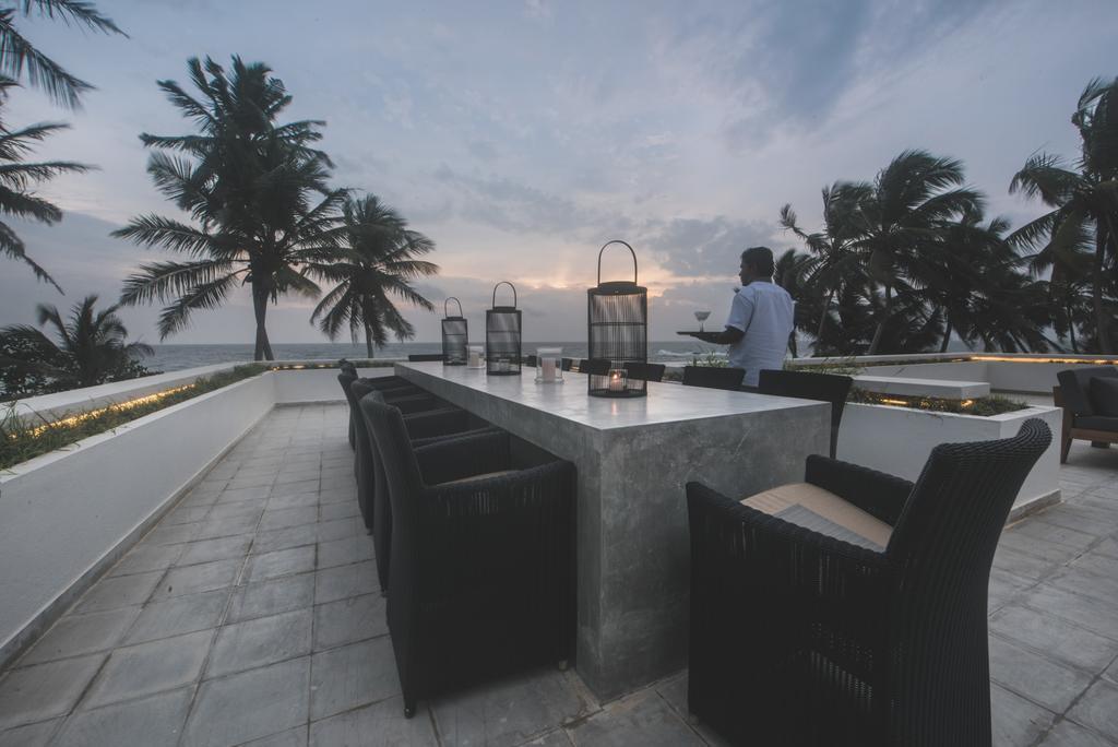 The Summer House Ambalangoda Ambalangoda  Exterior foto