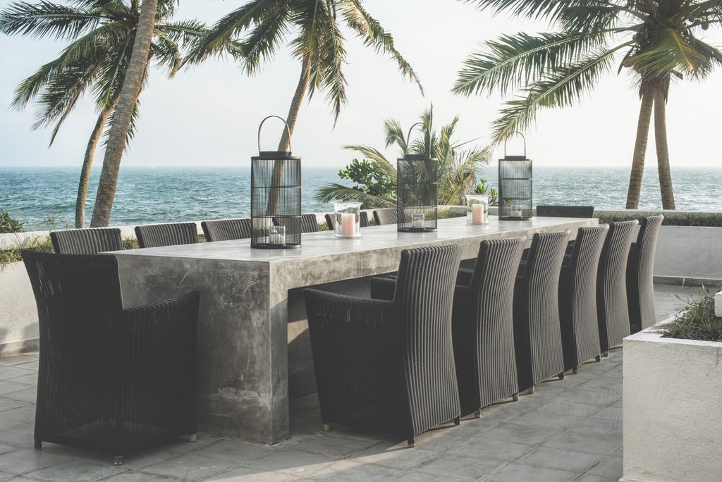 The Summer House Ambalangoda Ambalangoda  Exterior foto